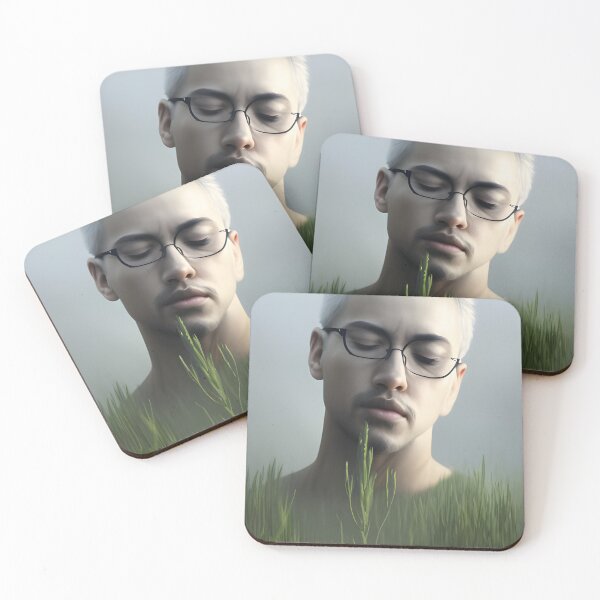 Item preview, Eden #75 designed and sold by Camila Hamdan.