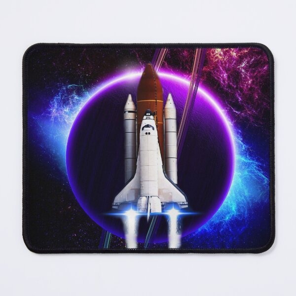 Item preview, UP IN SPACE designed and sold by johnnyssandart.