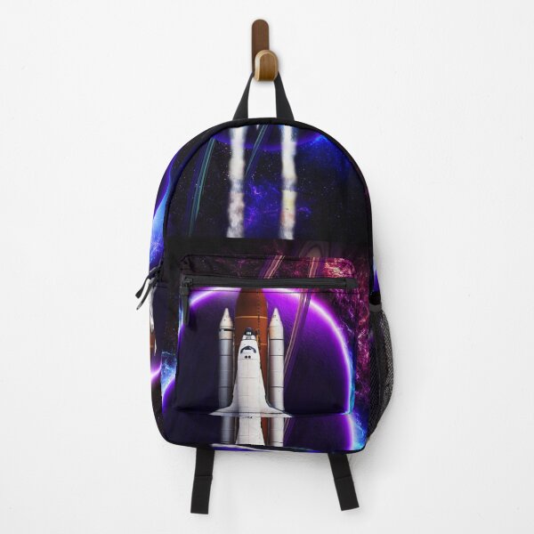 Item preview, UP IN SPACE  designed and sold by johnnyssandart.