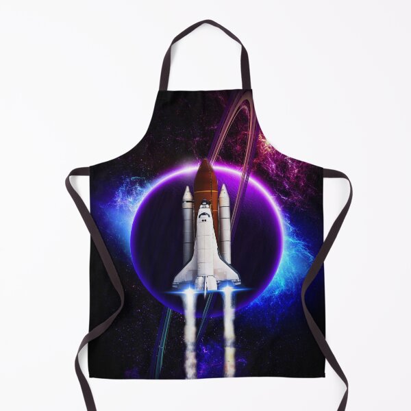 Item preview, UP IN SPACE designed and sold by johnnyssandart.