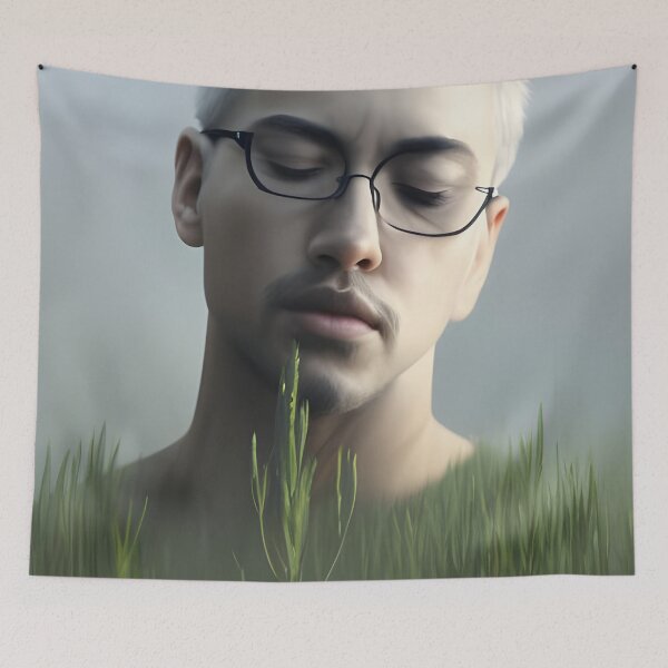 Item preview, Eden #75 designed and sold by Camila Hamdan.