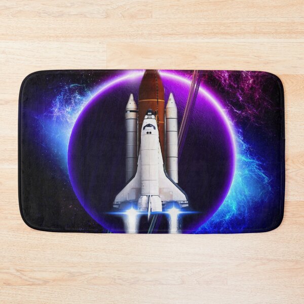 Item preview, UP IN SPACE  designed and sold by johnnyssandart.