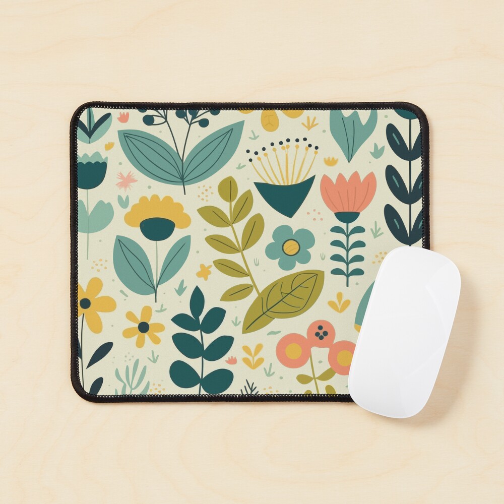 Item preview, Mouse Pad designed and sold by Amir Faysal.