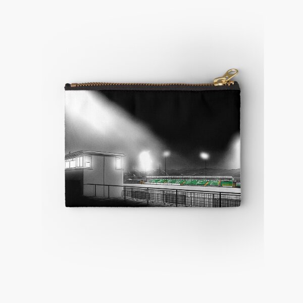 Item preview, Mounthawk Park - Kerry FC League of Ireland Football Artwork designed and sold by barrymasterson.