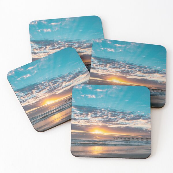 Item preview, Beautiful Florida Sunrise designed and sold by MargaretWiktor.