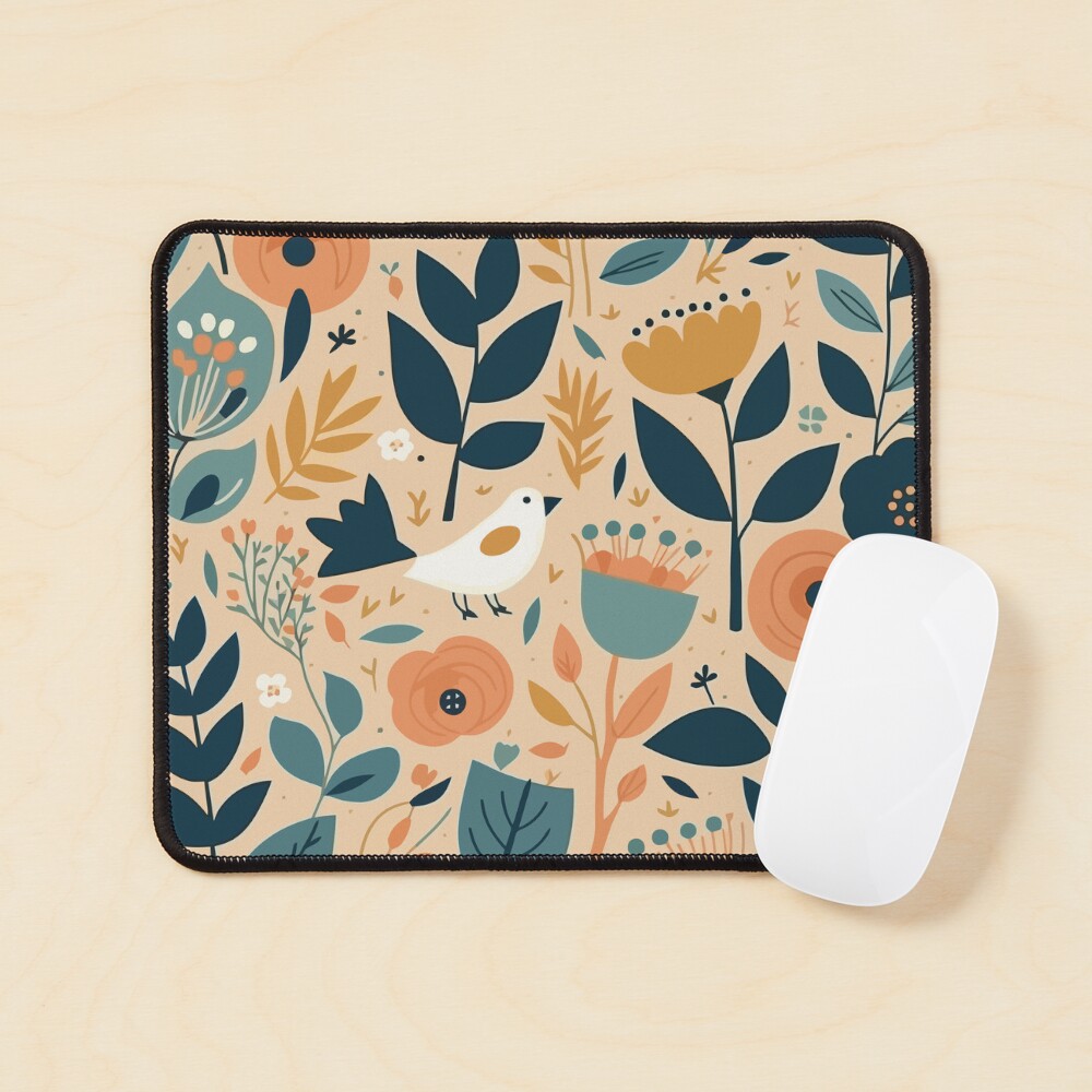 Item preview, Mouse Pad designed and sold by Amir Faysal.
