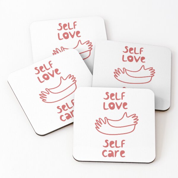 Item preview, SELF LOVE SELF CARE designed and sold by Dani Pamungkas.