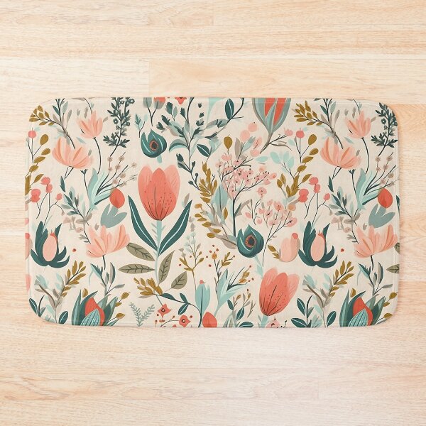 Item preview, Spring Botanicals designed and sold by Artimpressionz.