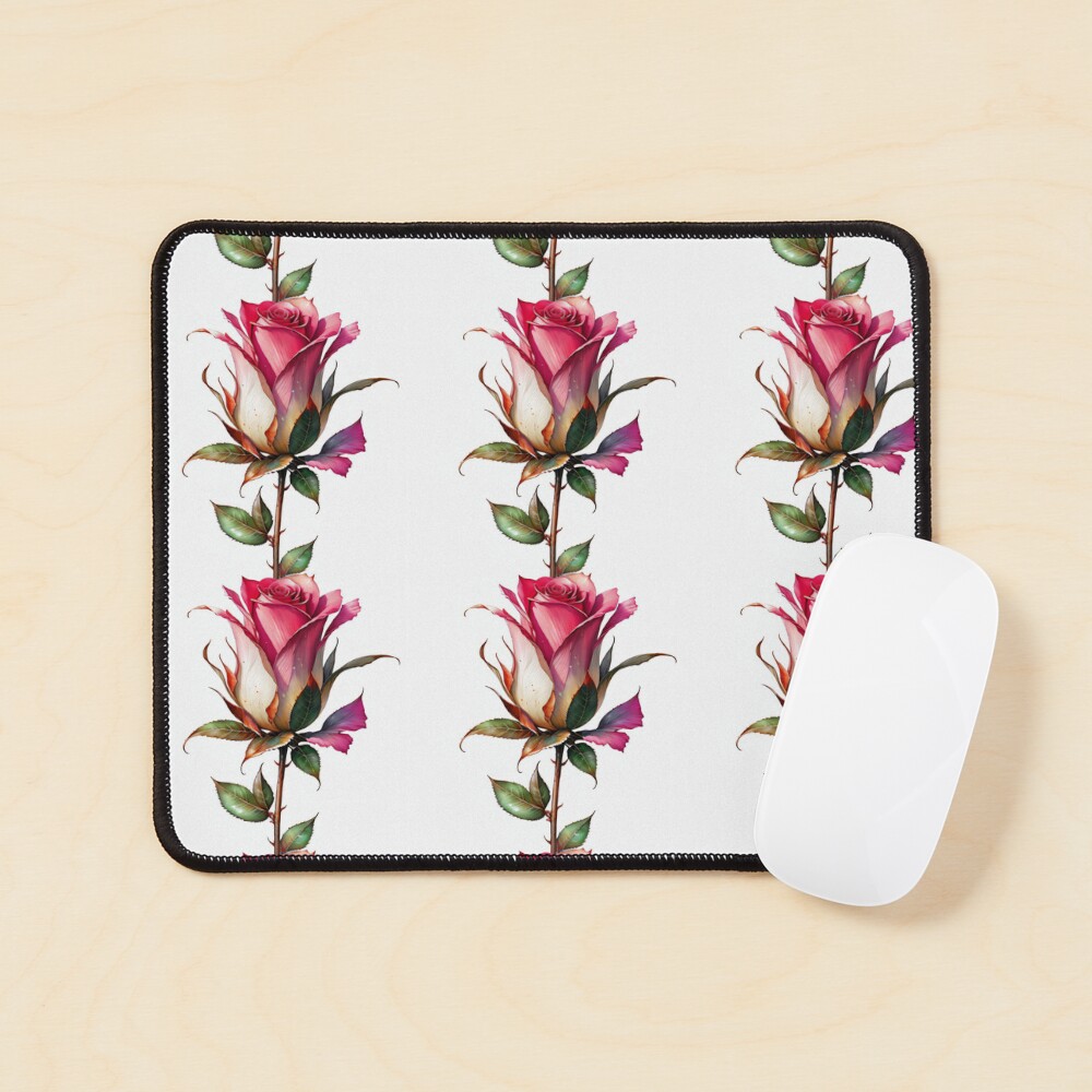 Item preview, Mouse Pad designed and sold by Infinitelypink.