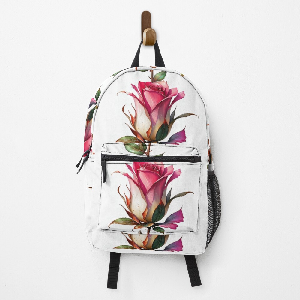 Item preview, Backpack designed and sold by Infinitelypink.