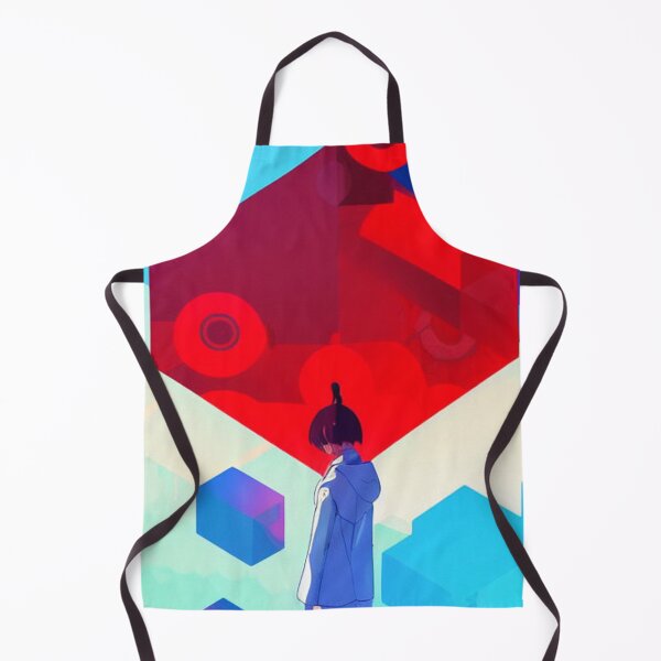 Item preview, Third Dimension Geometric Pattern designed and sold by TondoMeander.