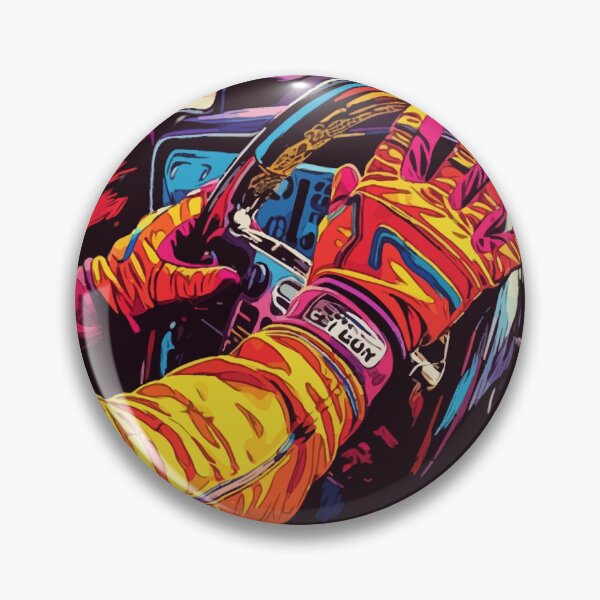 Item preview, Race Time designed and sold by randynash.