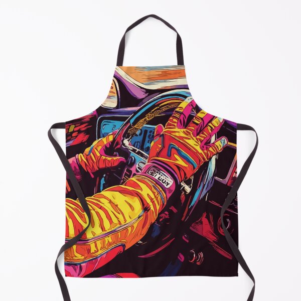 Item preview, Race Time designed and sold by randynash.