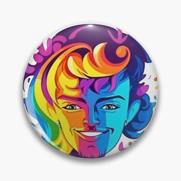 Item preview, Pride homosexuality designed and sold by AndrewWorld.