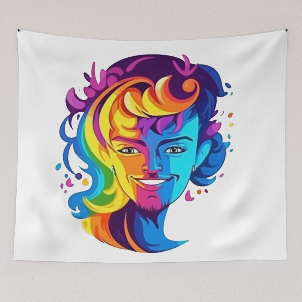 Item preview, Pride homosexuality designed and sold by AndrewWorld.
