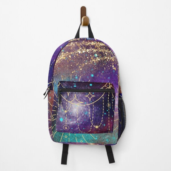 Item preview, Celestial Splendor: Midnight Sky designed and sold by derrslogcabin.