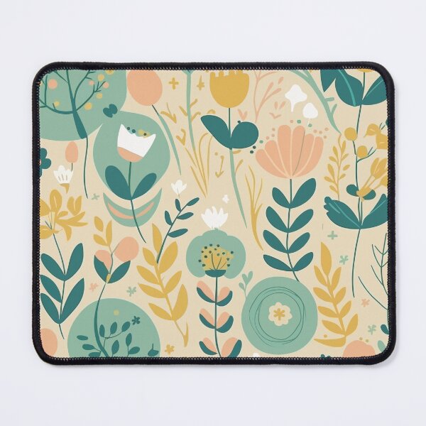 Item preview, Spring Floral designed and sold by Amir Faysal.