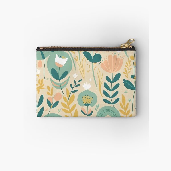 Item preview, Spring Floral designed and sold by Amir Faysal.