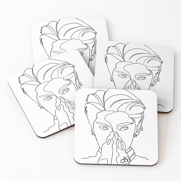 Item preview, Taeyong line designed and sold by shiroboring.