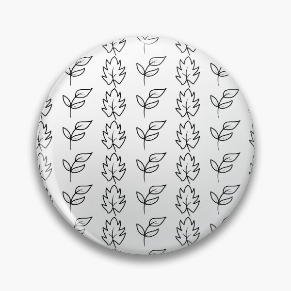 Artikelvorschau, Minimalistische Blumen, Blumen, Pflanzenmuster entworfen und verkauft von Minimalist Quotes and Sayings.