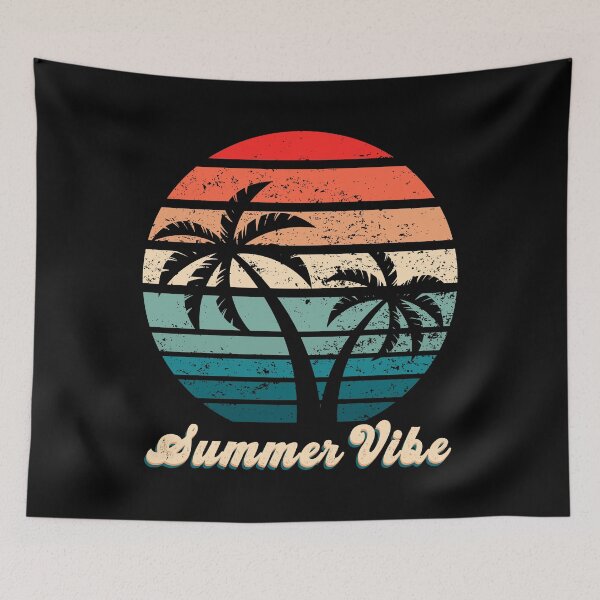Item preview, Summer Vibe designed and sold by vince-art.
