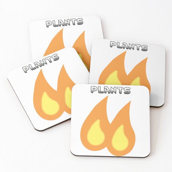 Item preview, Rimworld burning passion Plants designed and sold by Yorrellew.