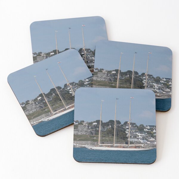 Item preview, Adix at St Mawes designed and sold by Terri Waters Photography & Design.