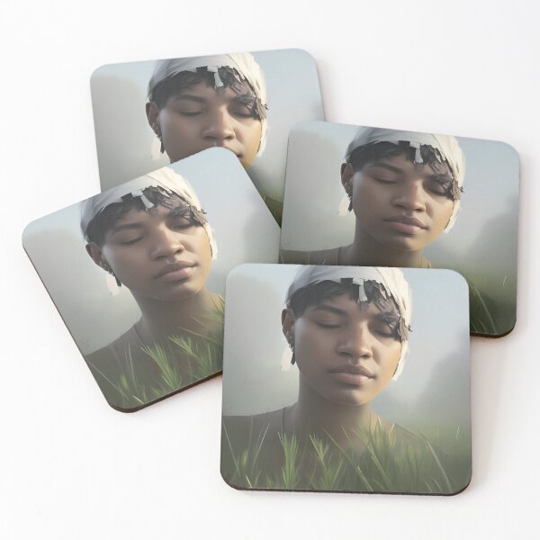 Item preview, Eden #77 designed and sold by Camila Hamdan.