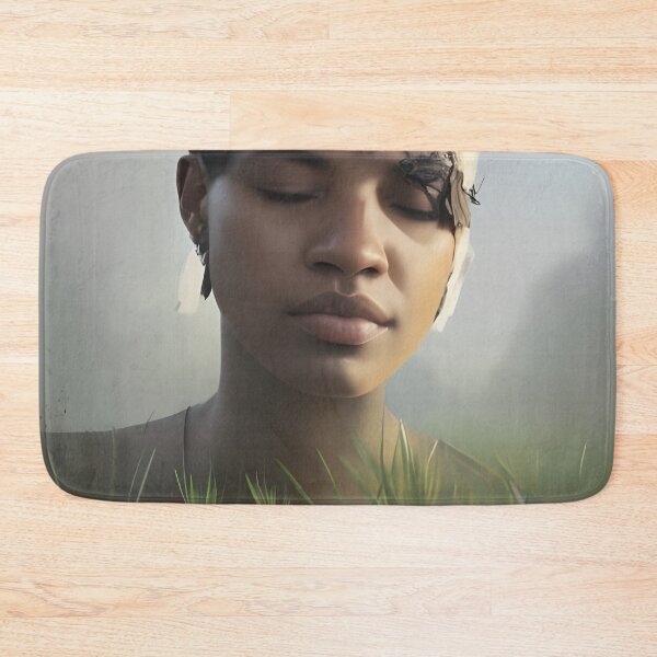 Item preview, Eden #77 designed and sold by Camila Hamdan.