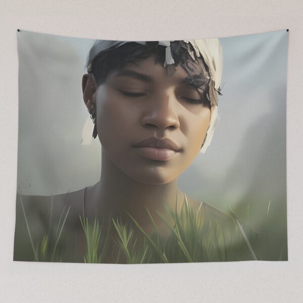 Item preview, Eden #77 designed and sold by Camila Hamdan.