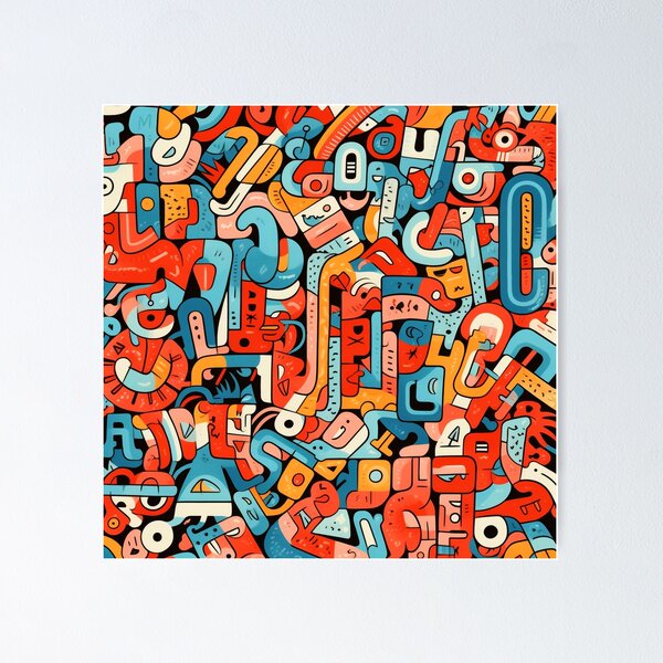 Item preview, 60S Wildstyle designed and sold by Kojomo.