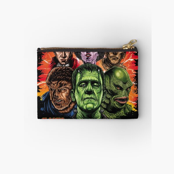 Item preview, Classic Movie Monsters designed and sold by raymo442.