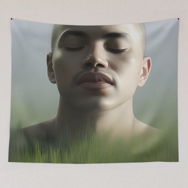 Item preview, Eden #78 designed and sold by Camila Hamdan.