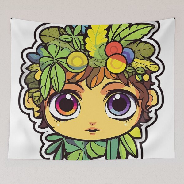 Item preview, Crazy Plant Lady designed and sold by KateAndersonLTD.