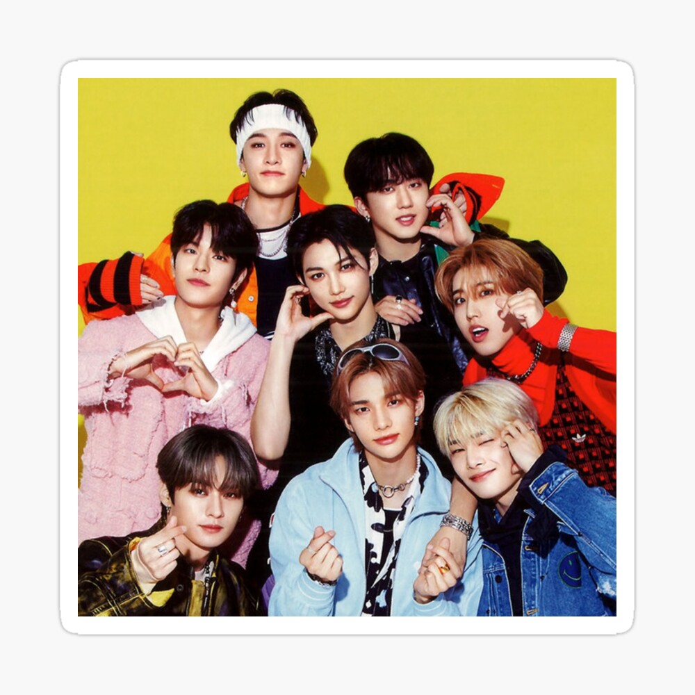 Stray Kids 本国 FC 3期 4期 5期 5STAR STAYZONE Stray Kids 本国 FC 3期 4期 5期 5STAR STAYZONE Stray Kids