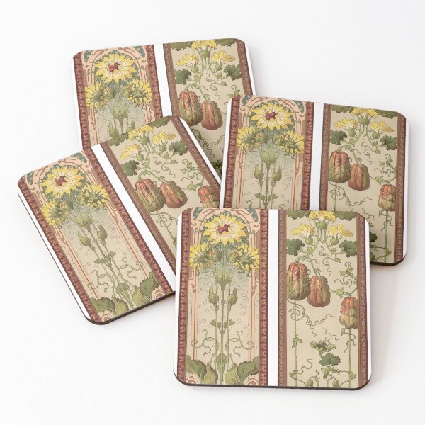 Item preview, Sunshine and Squash (1900) - Henry Lambert designed and sold by SALON DES ARTS.