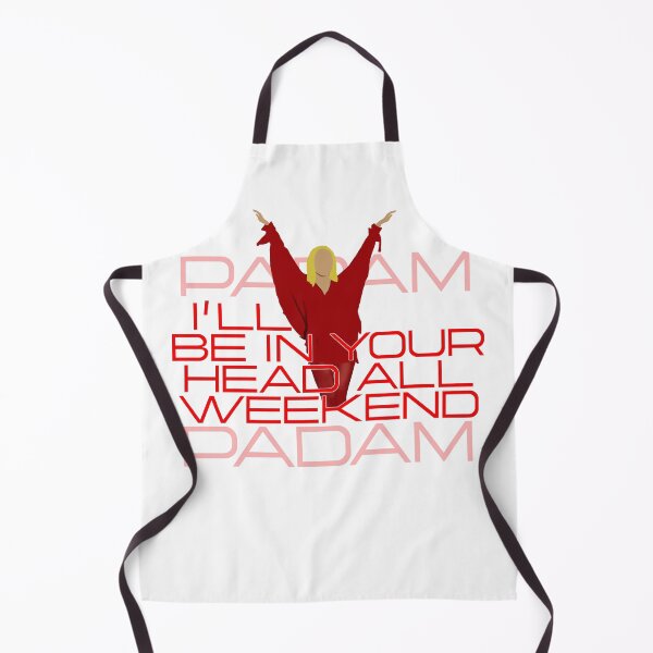 Item preview, In your head all weeknd designed and sold by FizzBang.