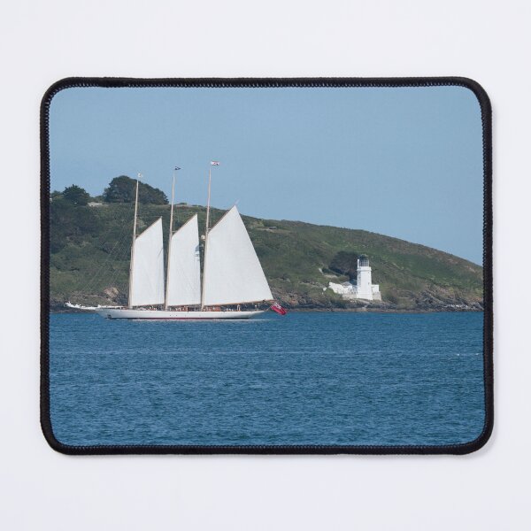 Item preview, Adix Passing St Anthony Lighthouse designed and sold by Terri Waters Photography & Design.
