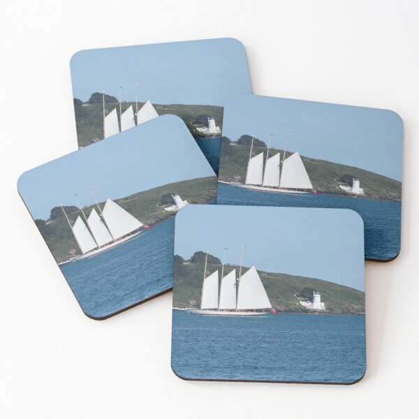 Item preview, Adix Passing St Anthony Lighthouse designed and sold by Terri Waters Photography & Design.