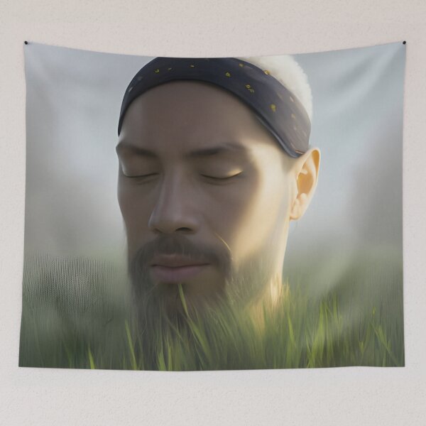 Item preview, Eden #80 designed and sold by Camila Hamdan.
