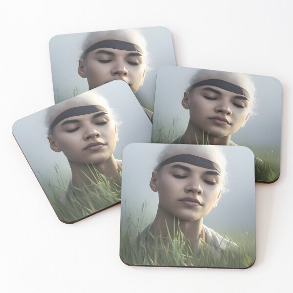 Item preview, Eden #81 designed and sold by Camila Hamdan.