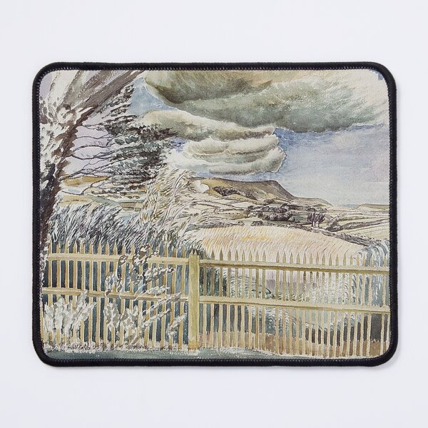 Item preview, Firle Beacon by Eric Ravilous designed and sold by tomorrowsart.