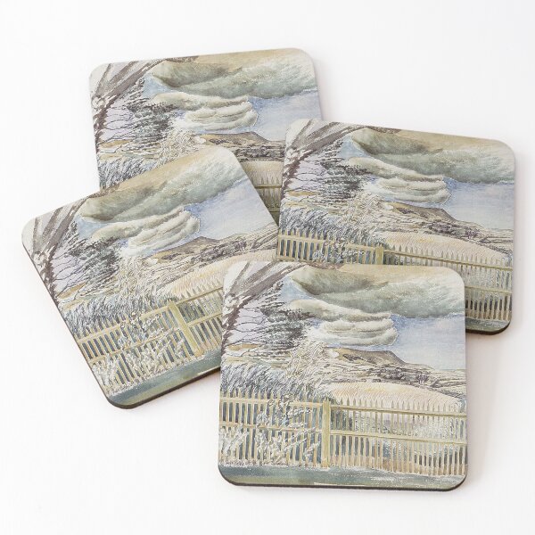Item preview, Firle Beacon by Eric Ravilous designed and sold by tomorrowsart.