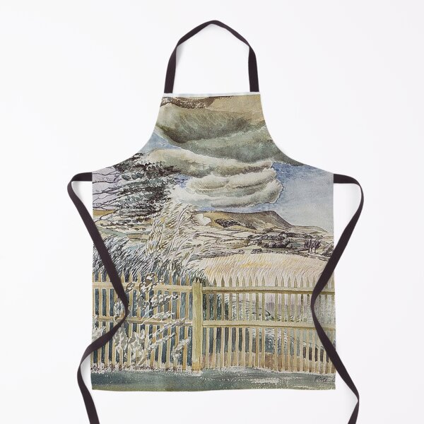 Item preview, Firle Beacon by Eric Ravilous designed and sold by tomorrowsart.