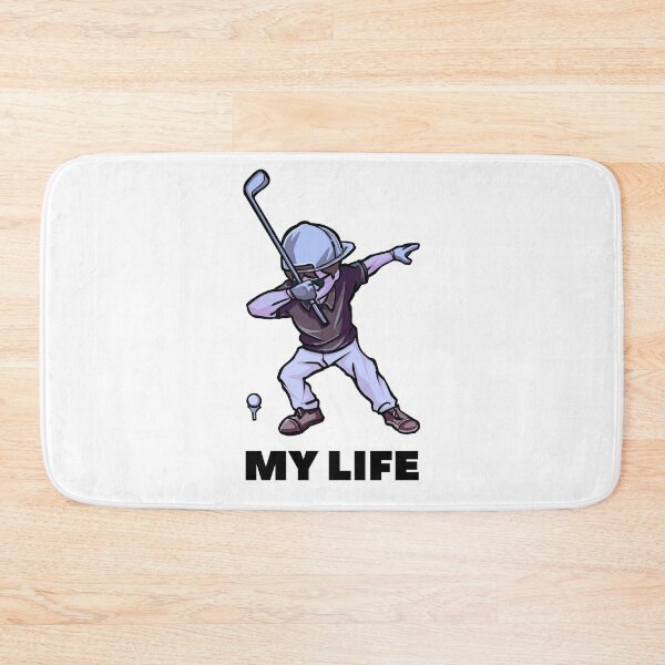 Item preview, Swing Master - Golf's Dynamic Shot designed and sold by vk09.