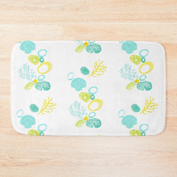 Item preview, Rockpool composition no.I designed and sold by LisaLeQuelenec.