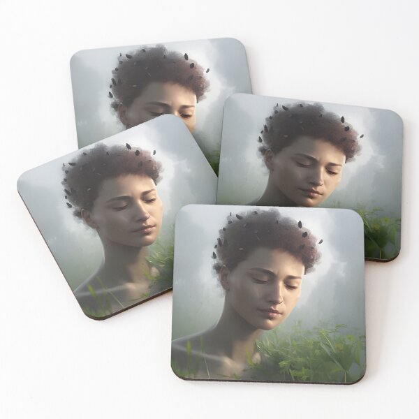 Item preview, Eden #82 designed and sold by Camila Hamdan.