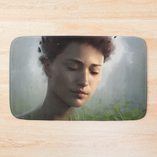 Item preview, Eden #82 designed and sold by Camila Hamdan.