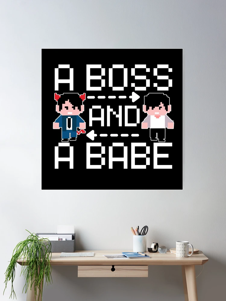 その他 A BOSS AND A BABE DVD BOXSET / ForceBook A BOSS AND A BABE DVD BOXSET / ForceBook A BOSS AND A BABE