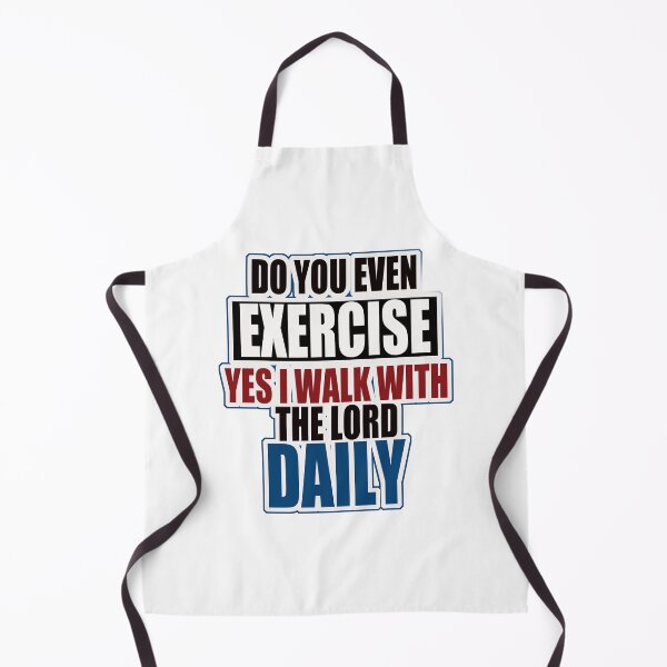 Item preview, I Walk With The Lord Daily designed and sold by Zklag.